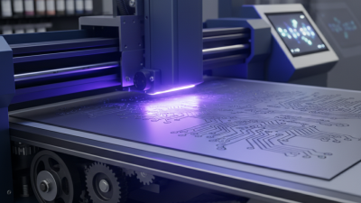 Best OEM Positioning UV Printer Suppliers for Your Business Needs?