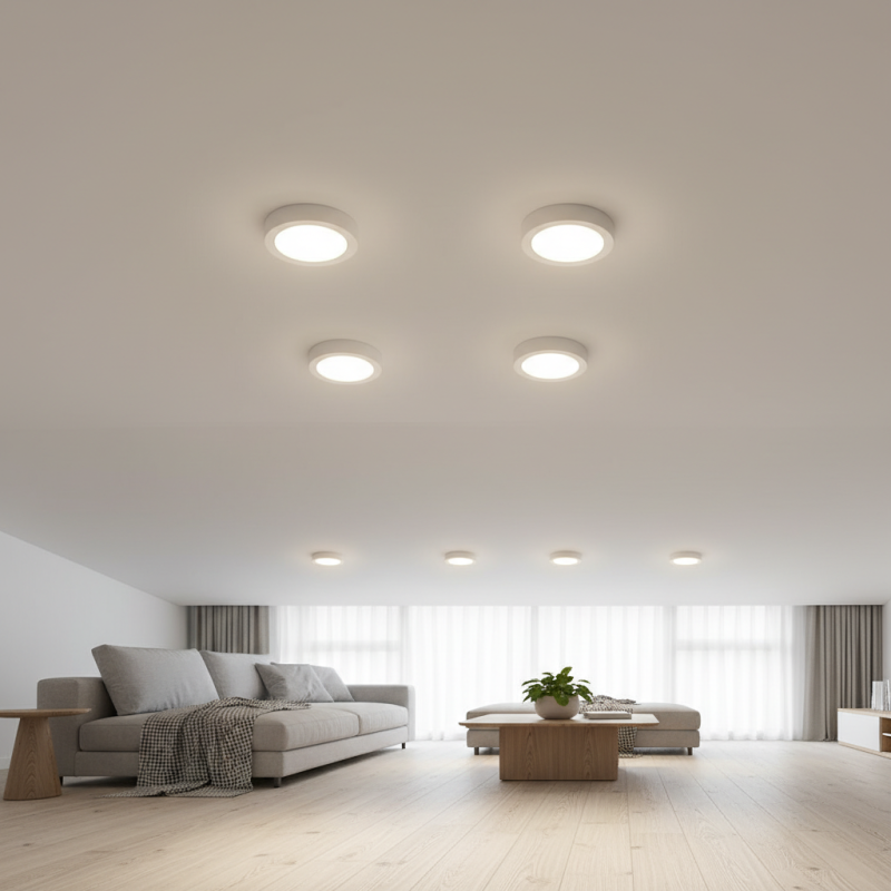 9 Tips for Choosing the Best 9w Recessed Led Downlight?
