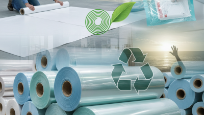 What is PVC Film and How is it Used in Various Industries?