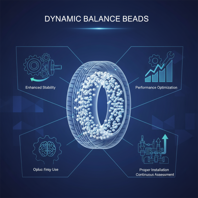 Dynamic Balance Beads Tips for Optimal Performance and Use?
