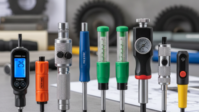 Top 10 Screwdriver Torque Wrenches for Global Buyers?