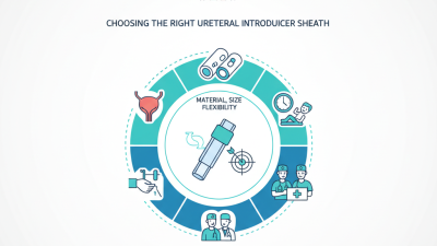 Why Choose the Best Ureteral Introducer Sheath for Your Needs?