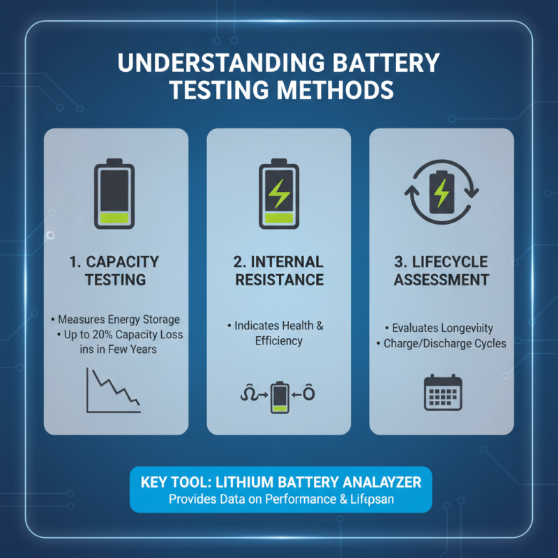 What is a Battery Analyzer and How Does it Work?