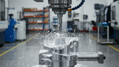 Top OEM Custom Precision Milling Factory Solutions for Your Business Needs?