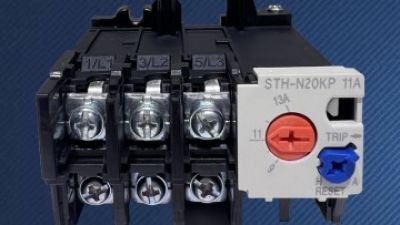 20a contact relay