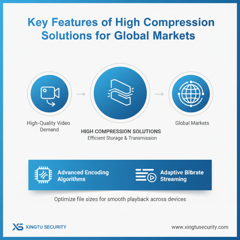 2026 Top Video High Compression Solutions for Global Buyers?