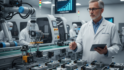 China Best Custom High-Quality Scr Controller Factories You Should Know?