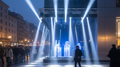 What is Blinder Light and How Can It Benefit Your Business?