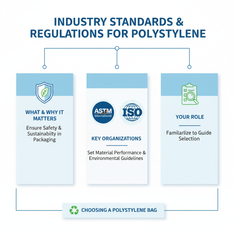 How to Choose the Right Polystyrene Bag for Your Needs?