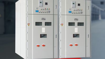 KYN61-40.5 Armored Removable AC Metal Enclosed Switchgear
