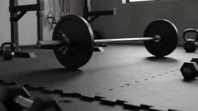 Best Barbell Mats for Home Gym Flooring Why Choose Them?