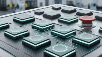 Best Push Button Switches for Global Buyers in 2026?