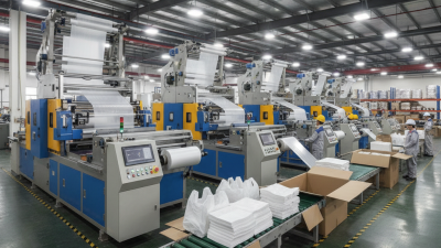 10 Best China Wholesale Plastic Bags Machines for Your Business Needs?