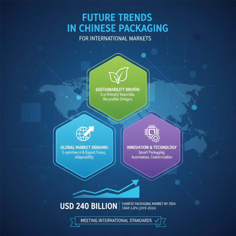Top 10 Packaging Solutions from China for Global Buyers?