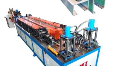 Solar Rack Making Machine C Channel Roll Forming Machine01.jpg