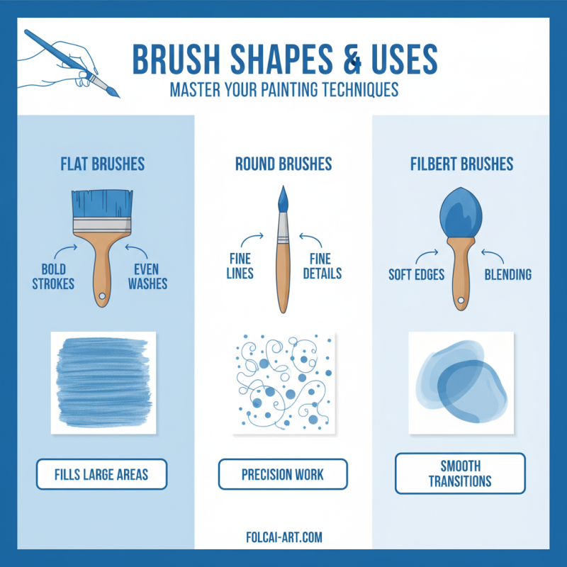 Best Painting Brushes Tips for Every Art Enthusiast?