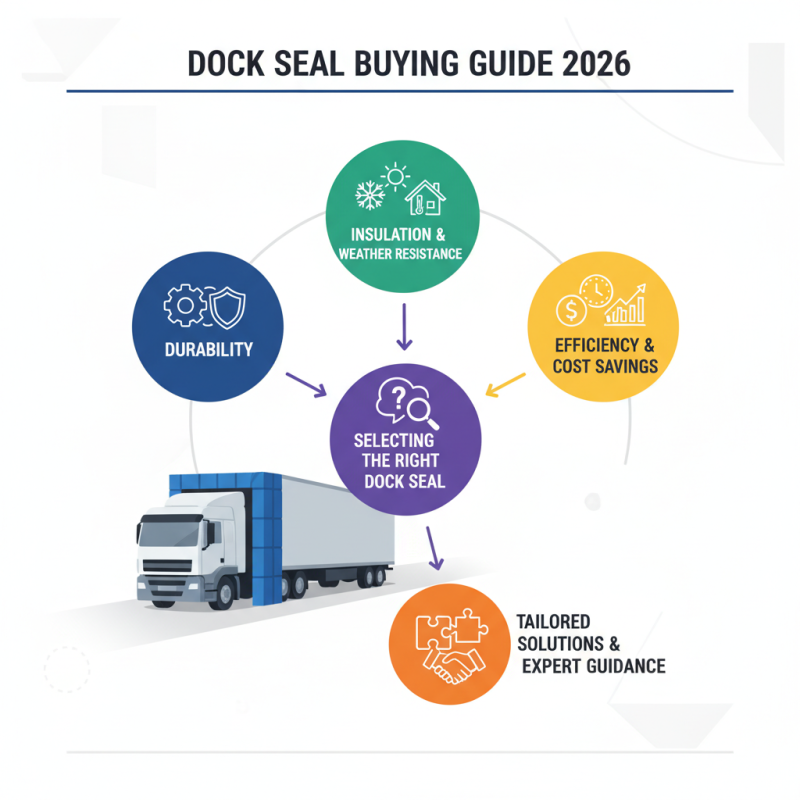 Dock Seal Buying Guide 2026 Essential Features to Consider?
