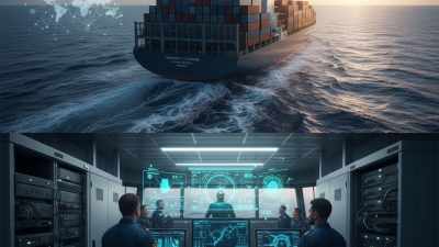 Why Choose a Marine Inertial Navigation System for Your Fleet?