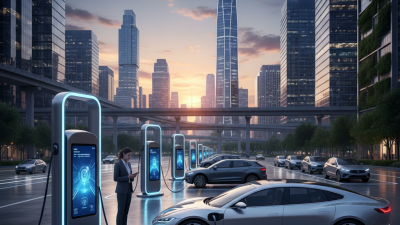 What is an Electric Vehicle Charger and How Does it Work?
