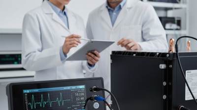 What is a Battery Analyzer and How Does it Work?