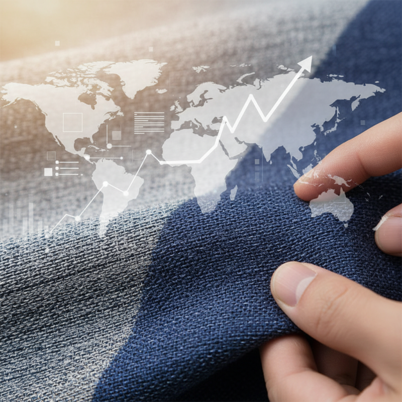 Top 10 Benefits of Metal Fiber Polyester Mixed Yarn for Global Buyers?