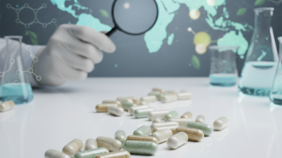 2026 Top High Quality China Cellulose Pill Capsules Exporters Guide?