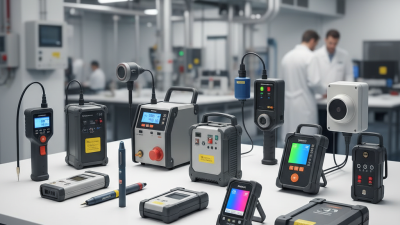 Top 10 High Quality OEM Gas Leak Tester Manufacturers You Should Know?