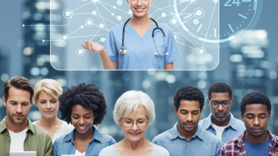 Why Choose an Online Nurse for Your Healthcare Needs?