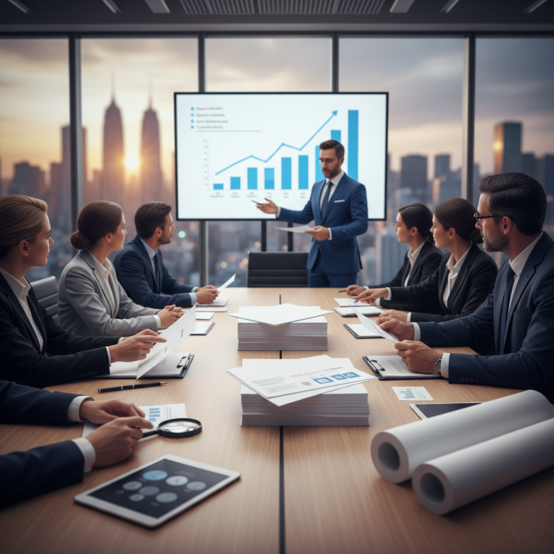 A4 Paper Buying Tips for Global Procurement Professionals?