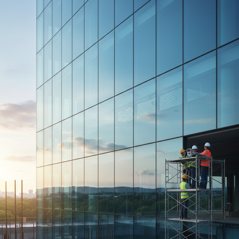 2026 How to Source Ar Ag Af Coated Glass for Your Needs?