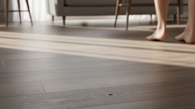What is Wholesale China Flooring Vinyl Plank and Why Choose It?