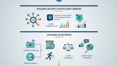 Top 10 Best China Intelligent CCTV Exporter Choices for Your Security Needs?