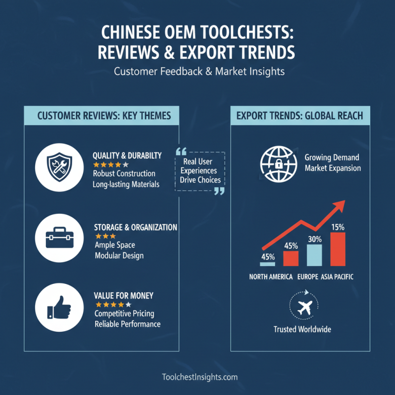Top 10 High Quality OEM Toolchest Factories in China for Your Needs?