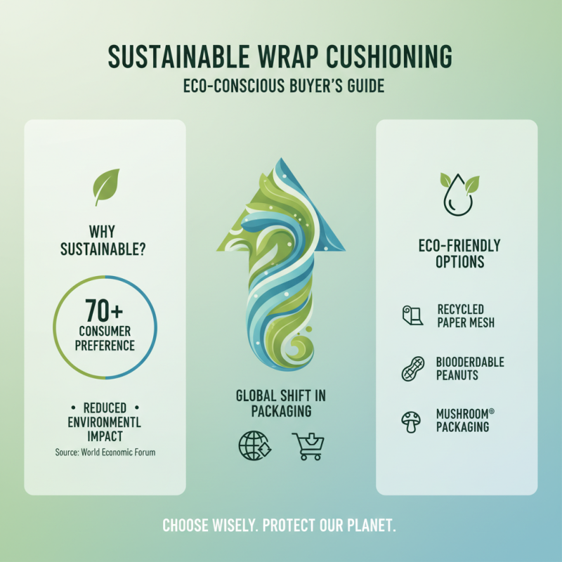 Top 10 Wrap Cushion Tips for Global Buyers