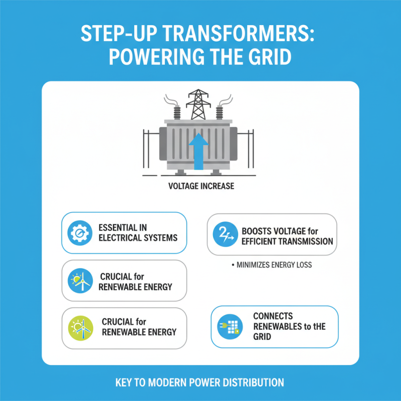 China Best Custom Step Up Transformer Company Overview and Choices?