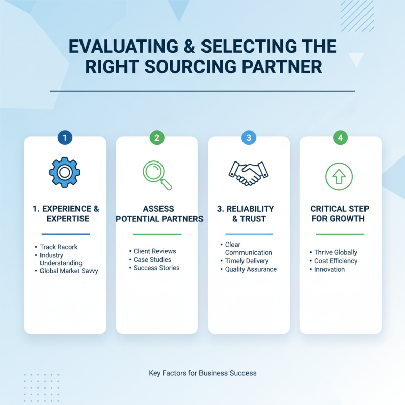 Top Comprehensive Services for Global Sourcing Needs?
