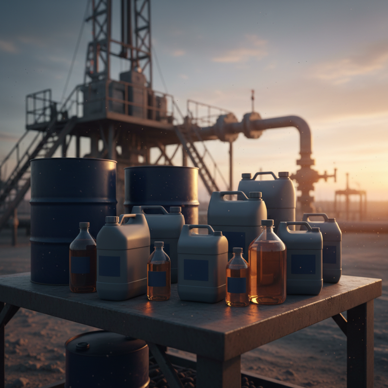 10 Best Cheap High-Quality Oilfield Antioxidants for Your Needs?