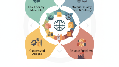 Top 10 Packaging Solutions from China for Global Buyers?
