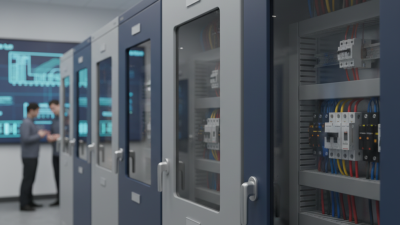 How to Choose the Best Low Voltage Switchgear Series for Your Needs?