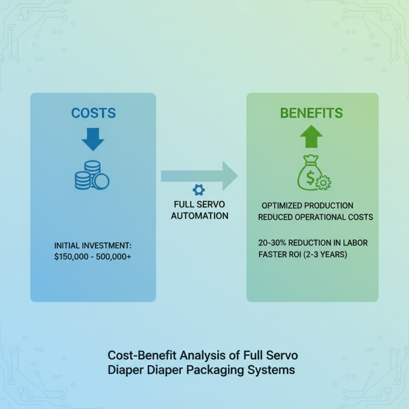2026 Top Best Discount Full Servo Diaper Packaging System Manufacturers?