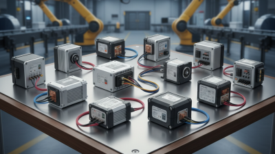 Top 10 High Quality Wholesale DC Electric Motor Speed Control Products in China?