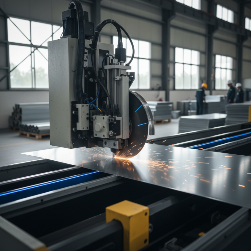 China Top Wholesale Duct Cutting Machine Quotes for Your Business Needs?