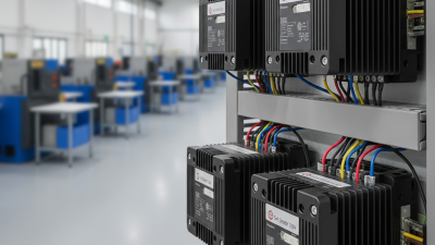 I 5 migliori consigli per scegliere i soft starter da 230 V all'ingrosso dalla Cina?