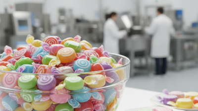10 Best Wholesale High-Quality Free Candy Products You Need to Try?