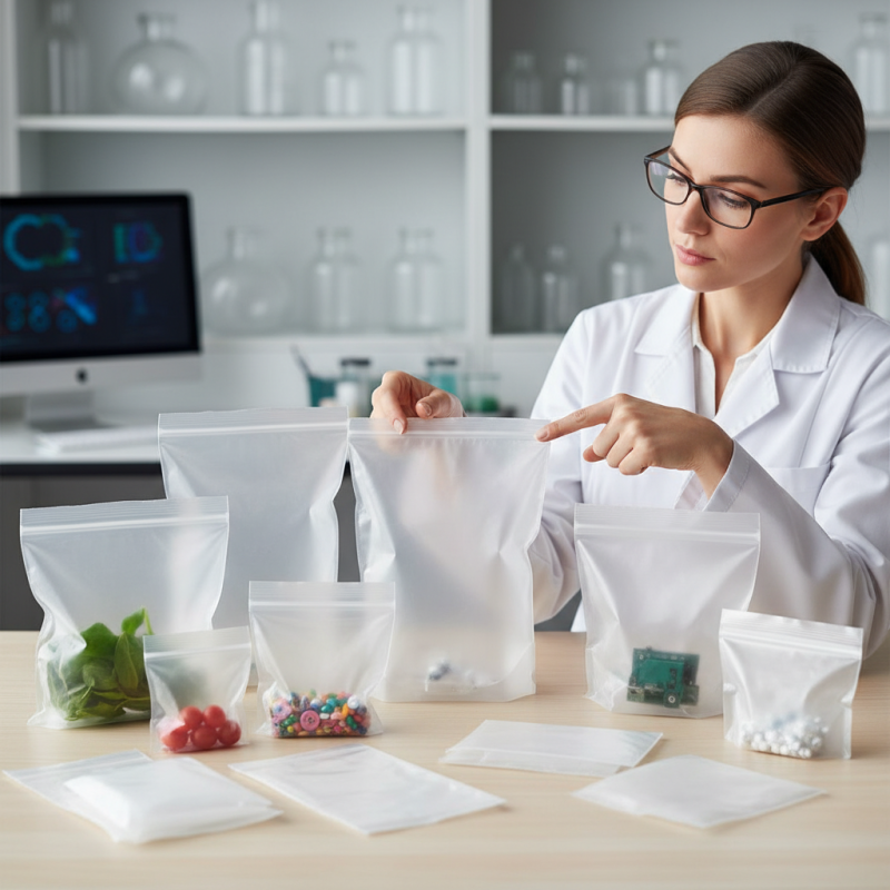 How to Choose the Right Polystyrene Bag for Your Needs?