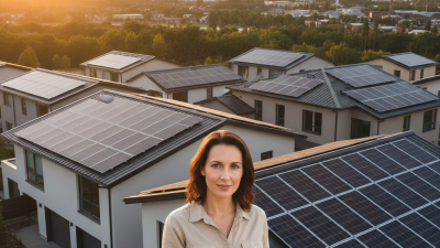 How to Choose the Best Solar Panel for Your Needs?