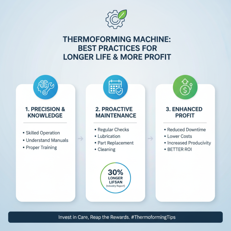 2026 Best Pet Thermoforming Machine for Global Buyers?