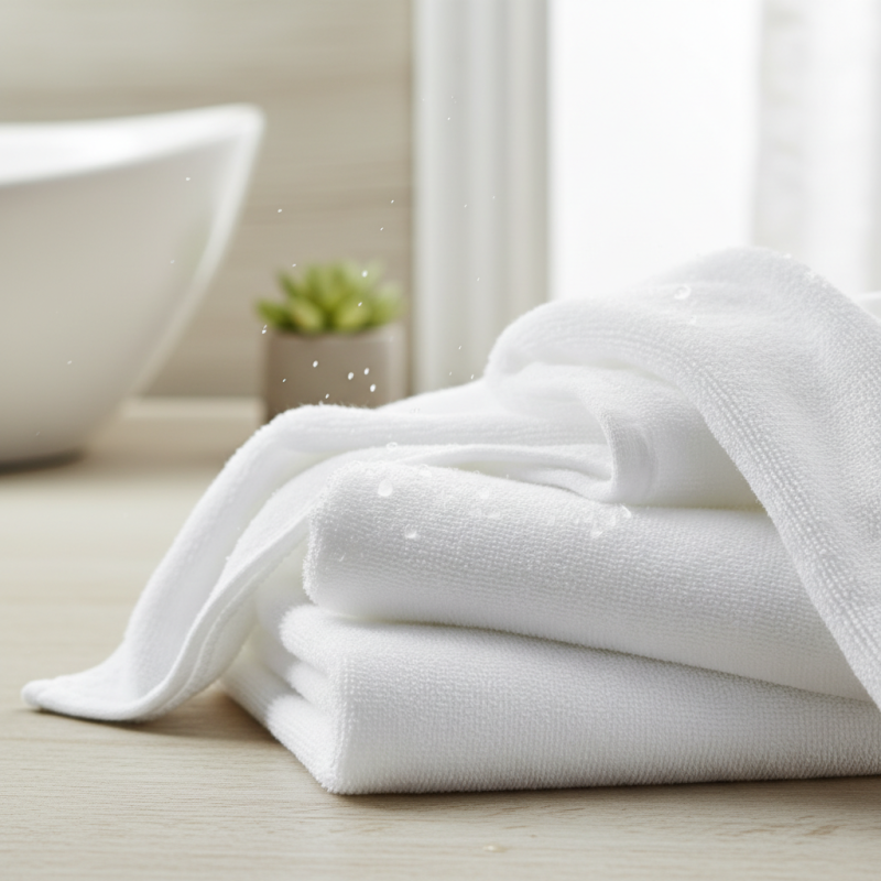 What is the Best Buy Face Towels Product and Why You Should Choose Them?