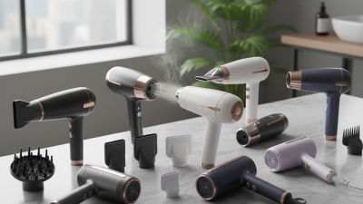 Top 10 Electric Hair Dryers You Should Buy Now?