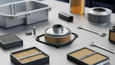 Top 10 Tips for Choosing 6f35 Transmission Filter Options?